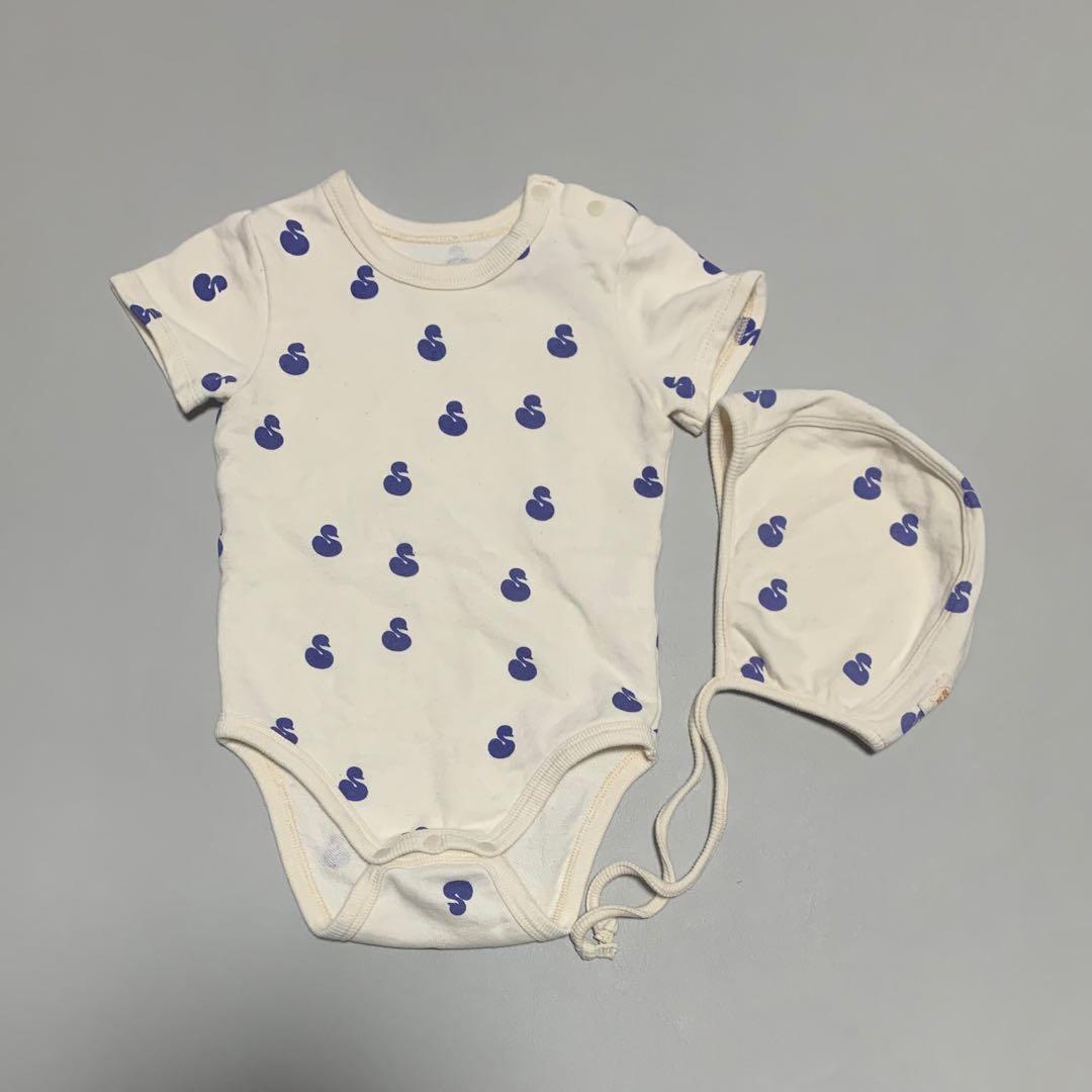 melted butter スワン