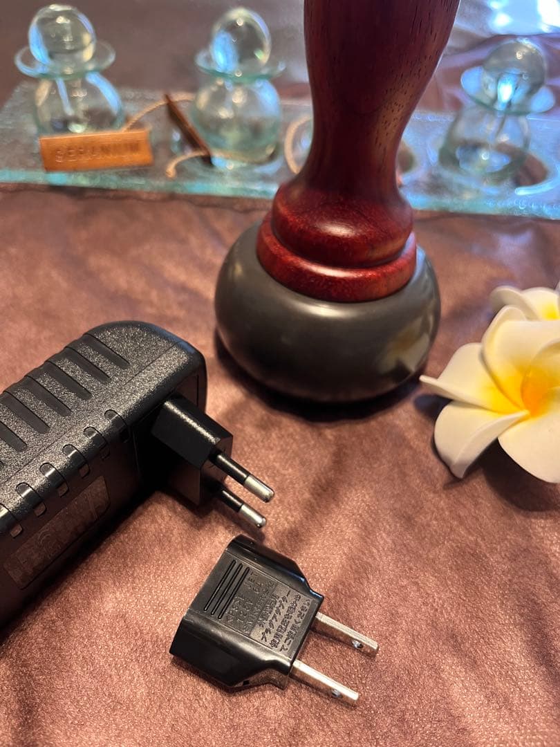 2月限定】ベン石温熱器ホットストーンセラピー日本、海外使える