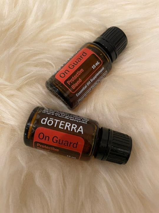 doTERRA ドテラ　オンガード 楽天市場】＼10%OFF／ ドテラ アロマオイル オンガード 正規品 日本語