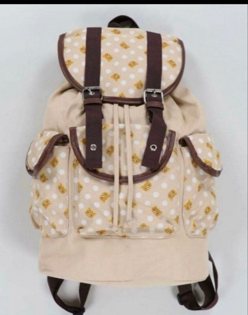 ぬめるごん 最終値下げ新品タグ付き リラックマ×SPINNS