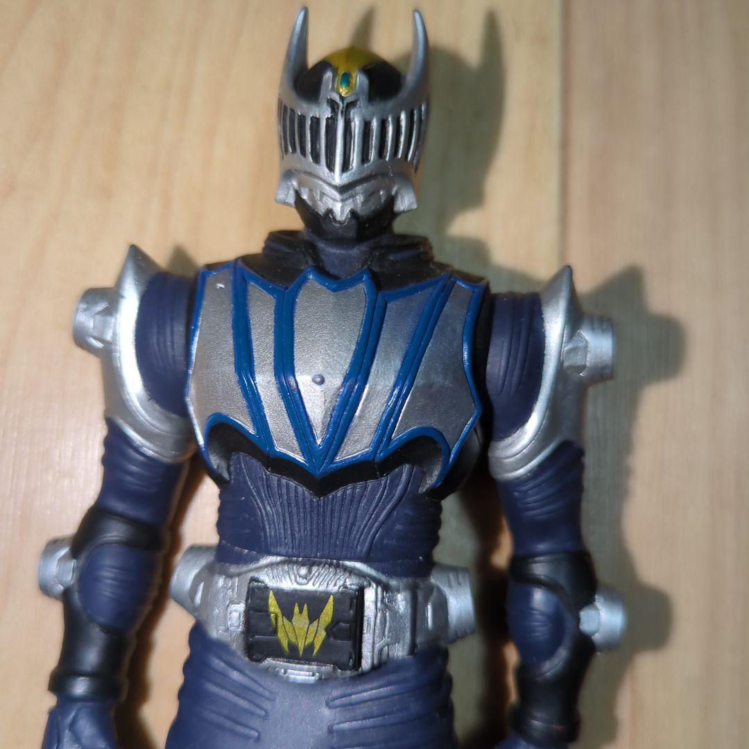 ⚠️貴重・当時物仮面ライダーキノコモルグミニソフビ珍色旧バンダイ