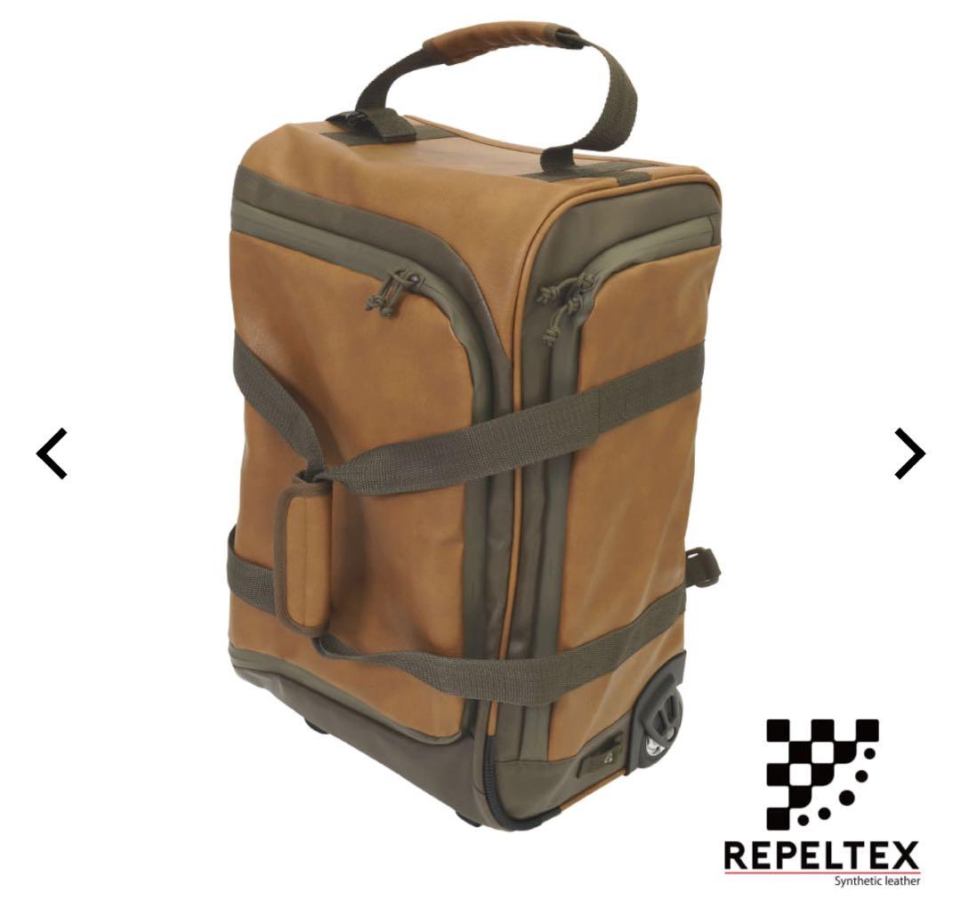 ワークマン ピックアップボストンキャリー ボストン リュック - メルカリ