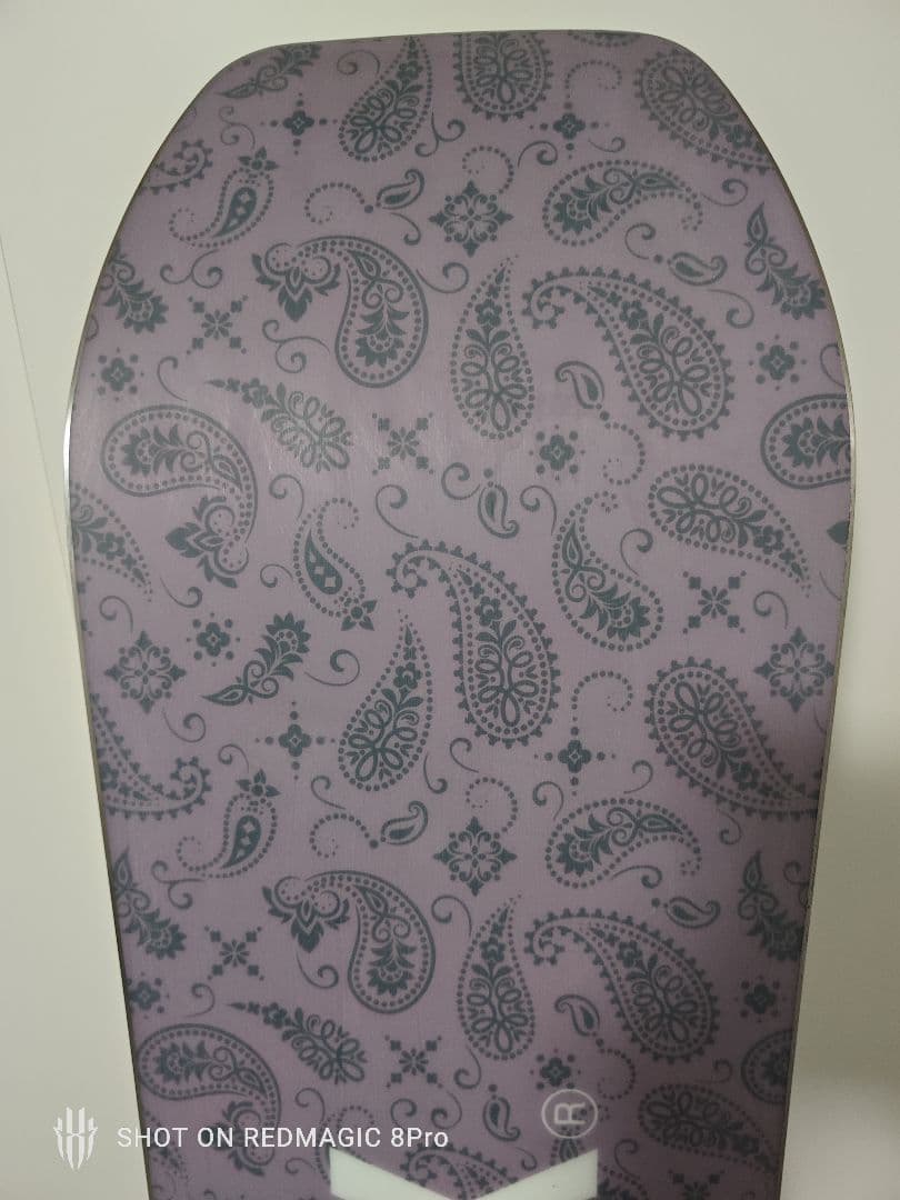 YONEX ヨネックス 23-24 ACHSE アクセ スノーボード 142cm