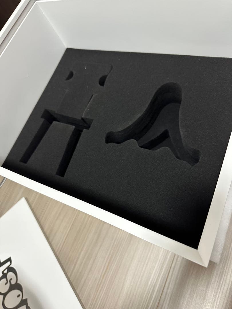 シルクスクリーン刷り専用木箱 矢入幸一 - メルカリ