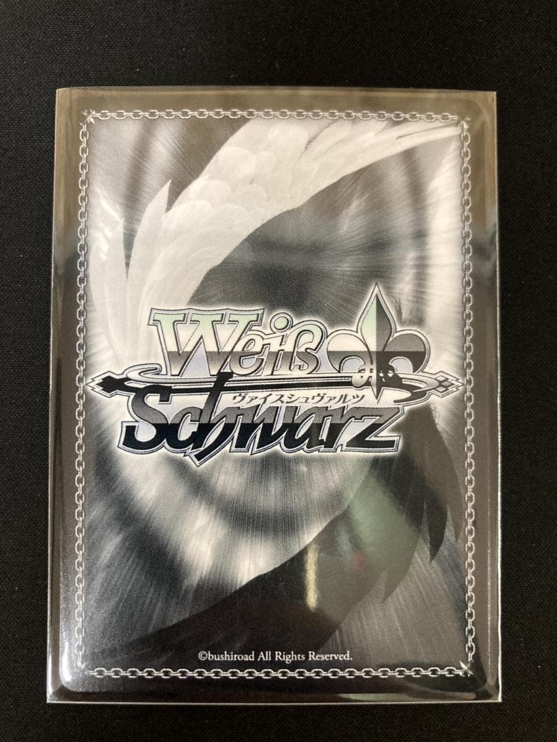 ヴァイス ナイスバディ 杏菜 SP サイン 負けヒロインが多すぎる