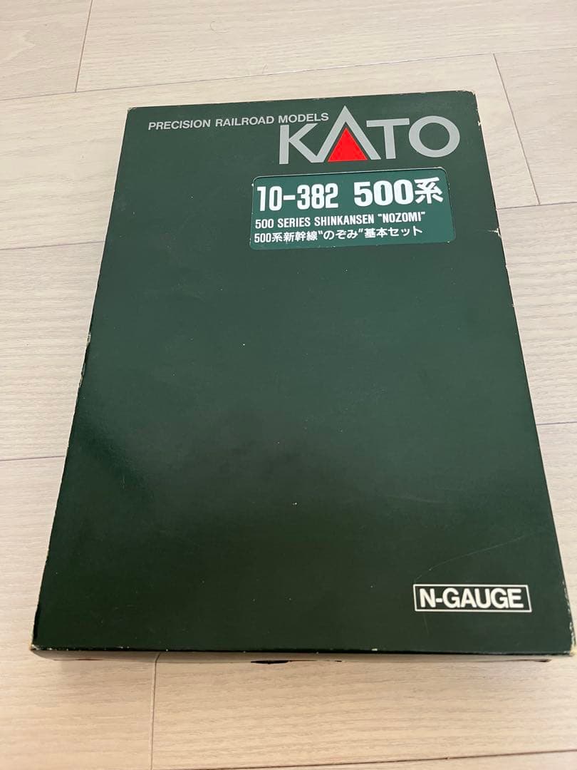 KATO プラモデル まとめ売り 小売業者 KATO 氷河特急、レーティッシュ鉄道セット