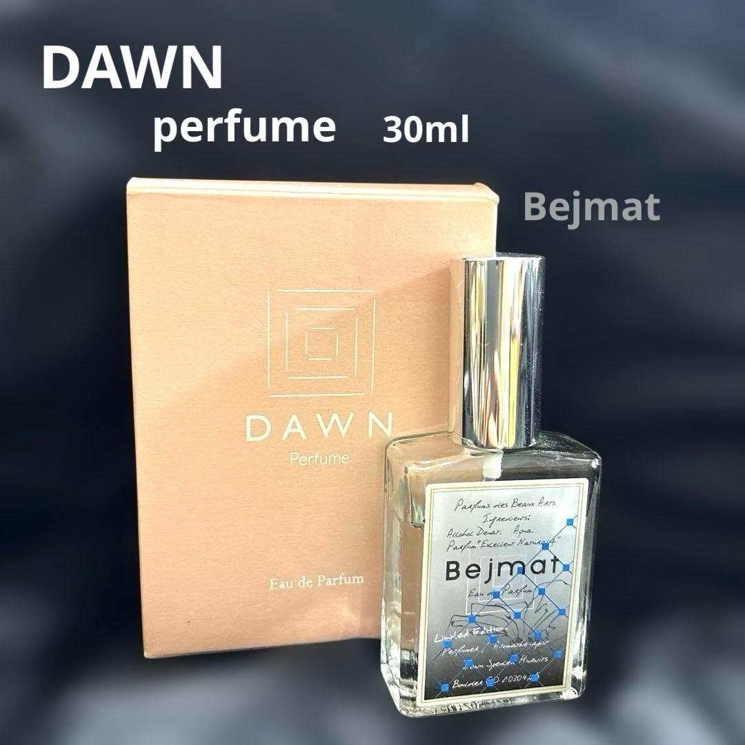 ⭐︎限定版⭐︎DAWN perfume Bejmat 30ml