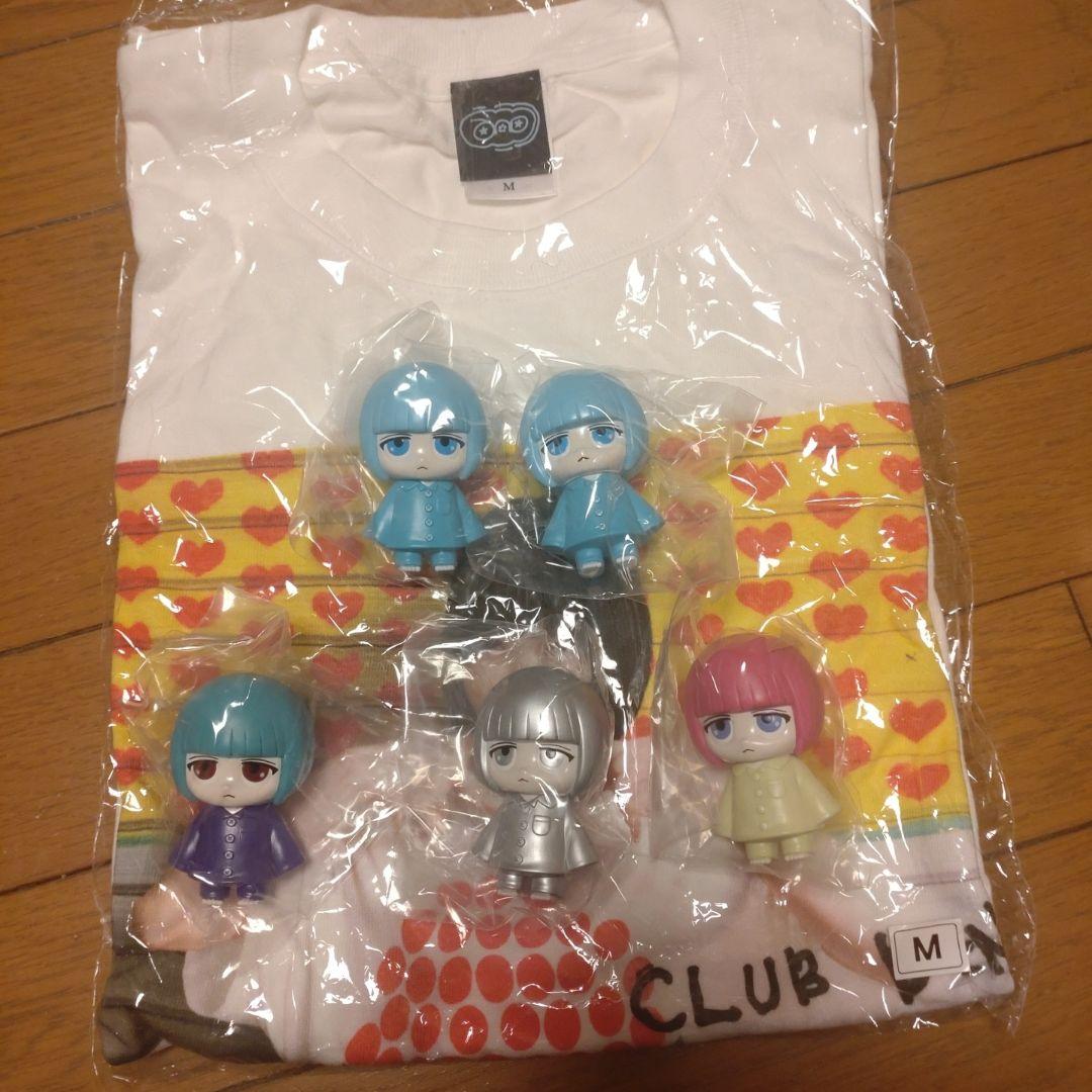 anoちゃん 武道館 限定グッズ