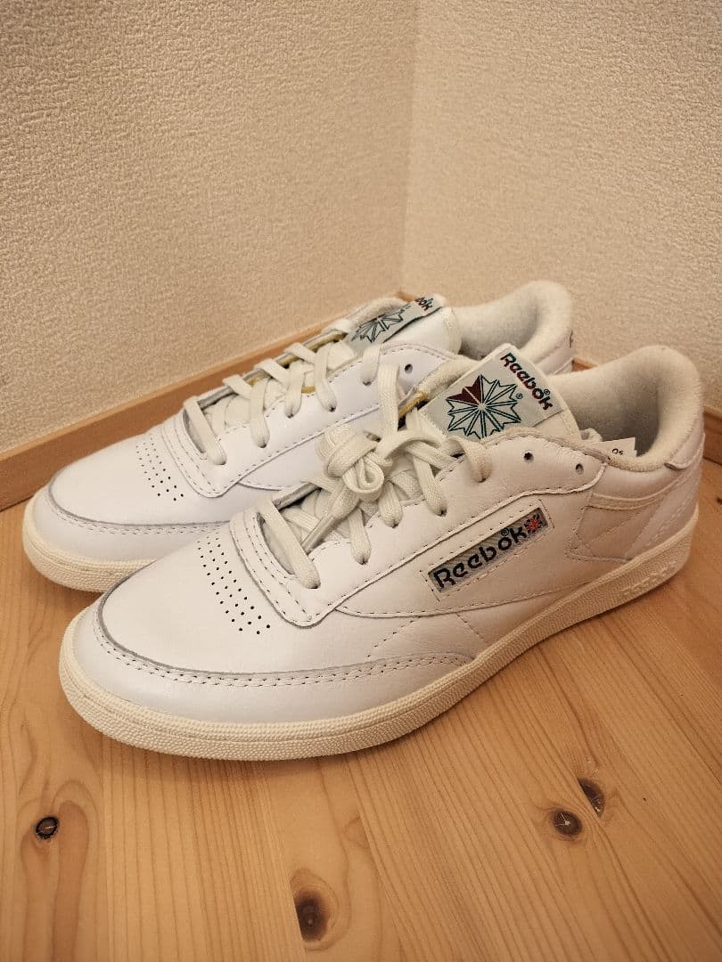 リーボック スニーカー 30センチ