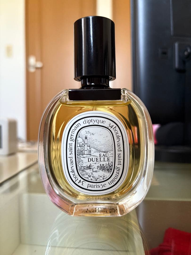 diptyque Eau Duelle 50ml 香水
