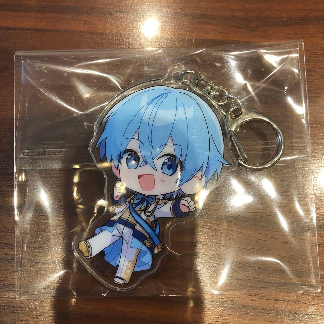 すとぷり ころん すとふぇす アクキー - メルカリ