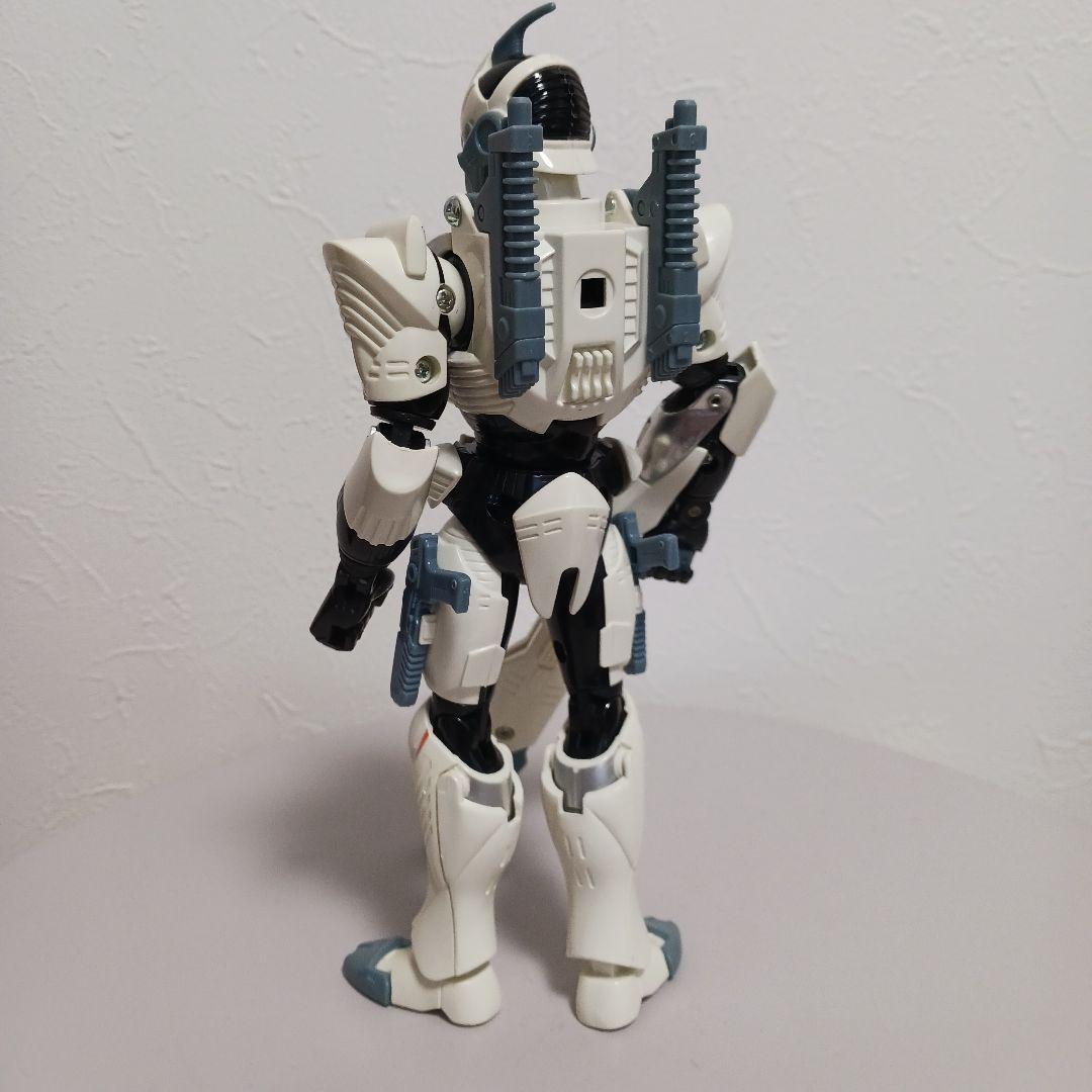 電脳警察サイバーコップ ルシファービット|mercariメルカリ官方指定