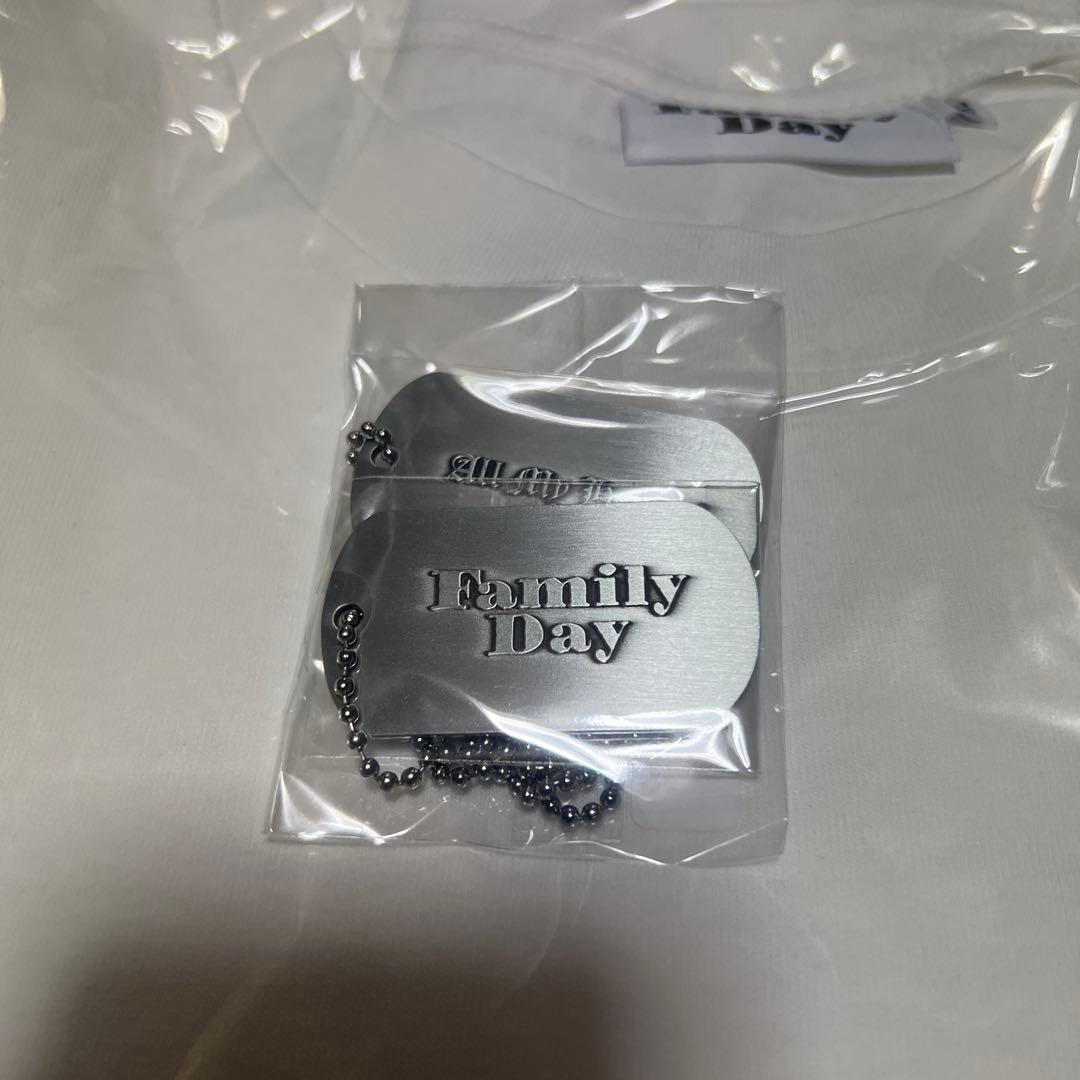 ZORN All My Homies Family Day VIP FC限定