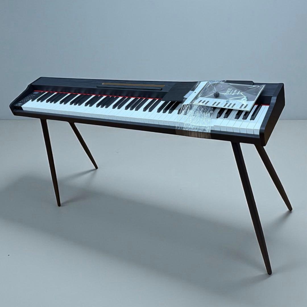 TORTE TDP-SP03 電子ピアノ 88鍵盤 スタンド