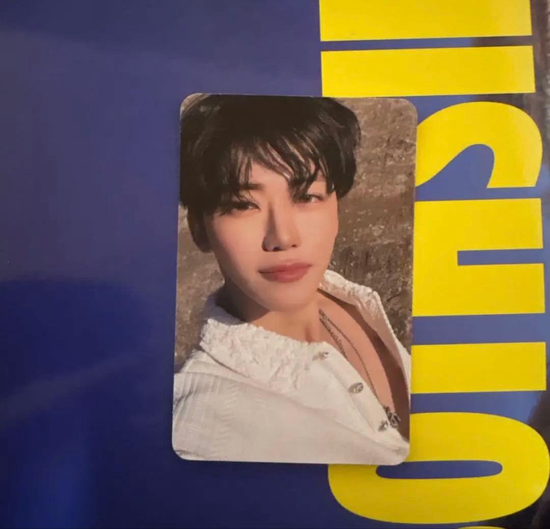 ジェミン トレカ - メルカリ