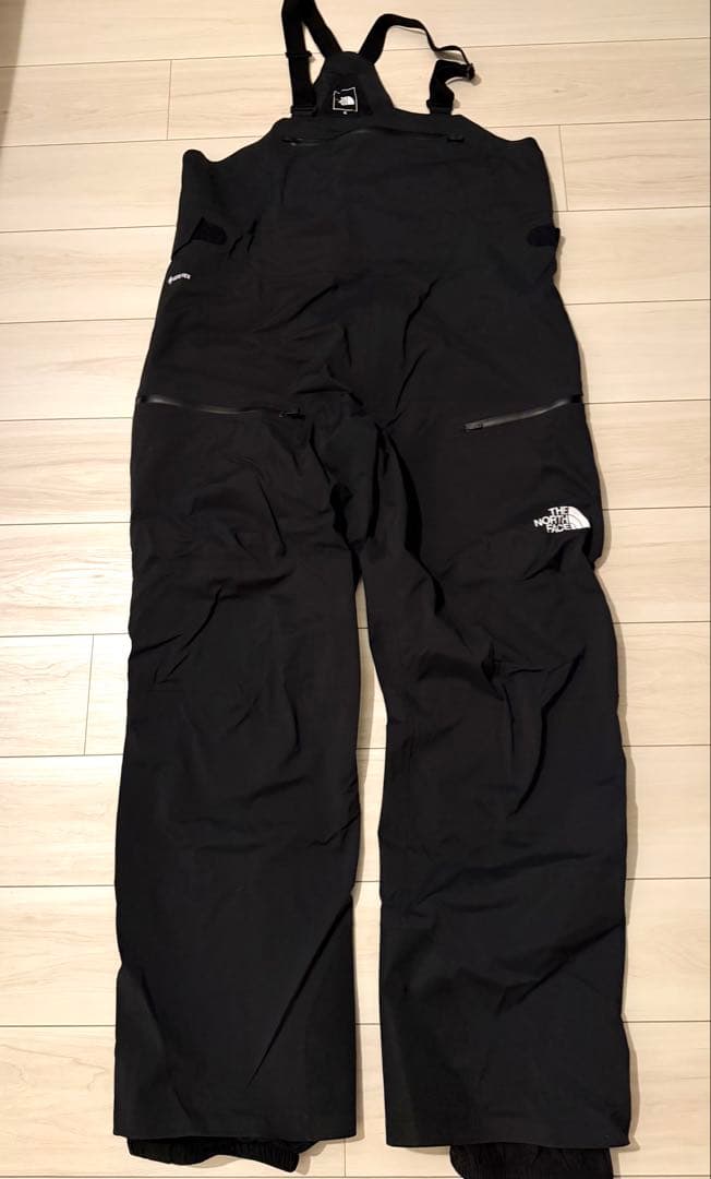 スノーボード THE NORTH FACE LAYBACK BC BIB GORE-TEX