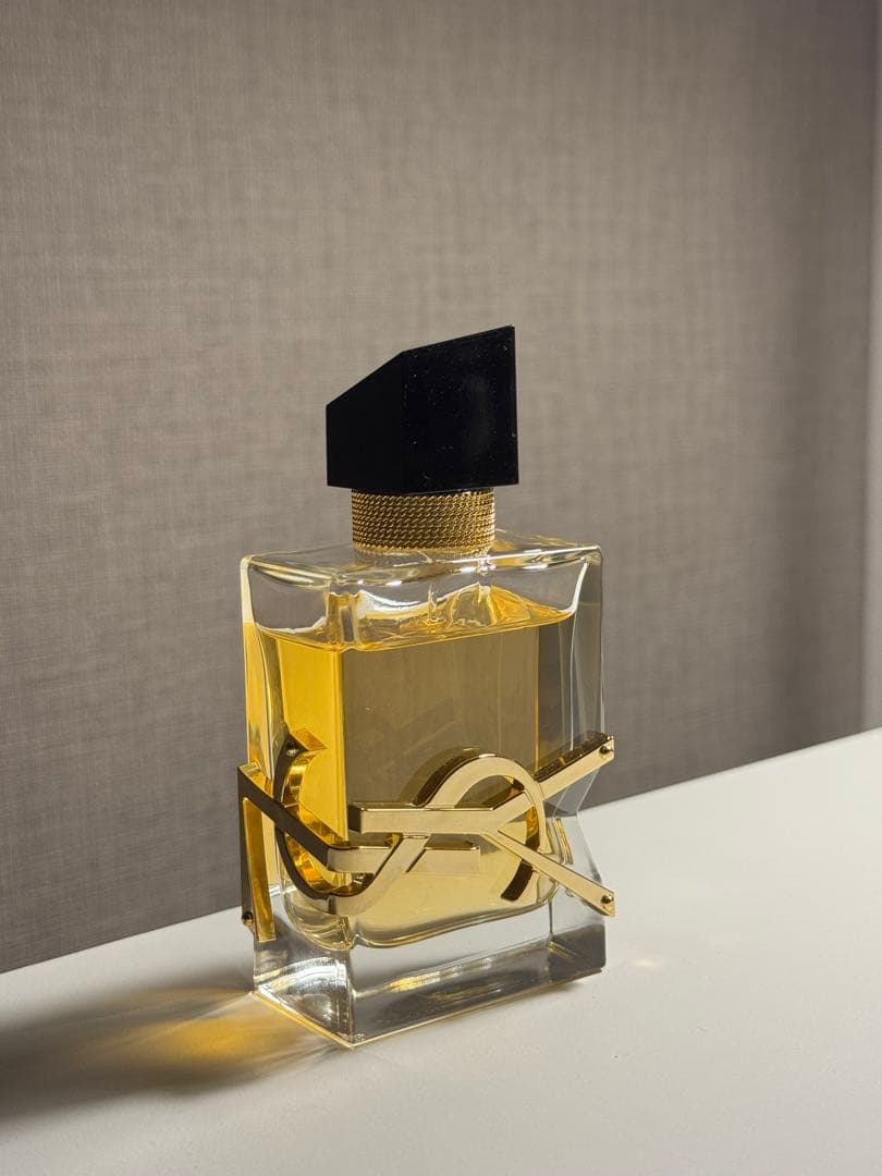 YSLリブレ オーデパルファム Libre香水 EDP50ml