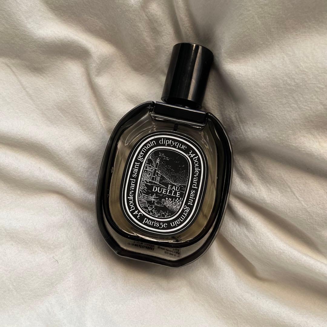 DIPTYQUE オーデュエル オードパルファム 75ml