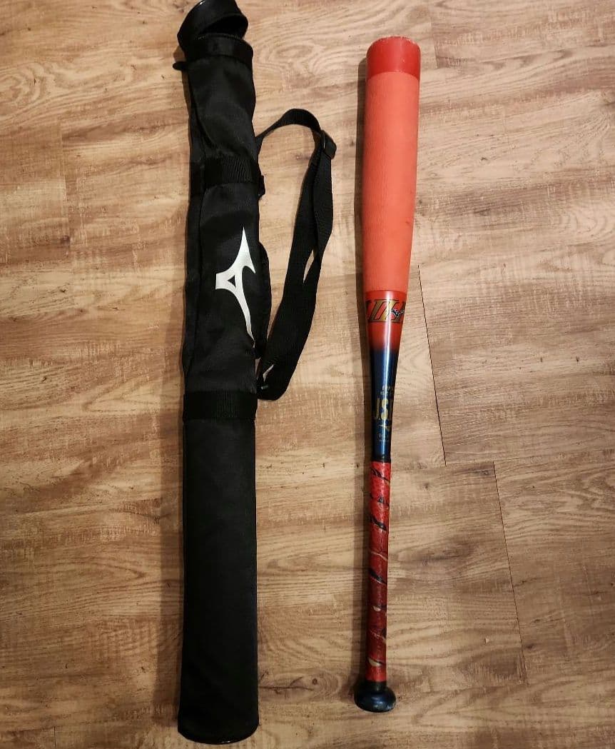 少年軟式用FRP製 ビヨンドマックスEV2N