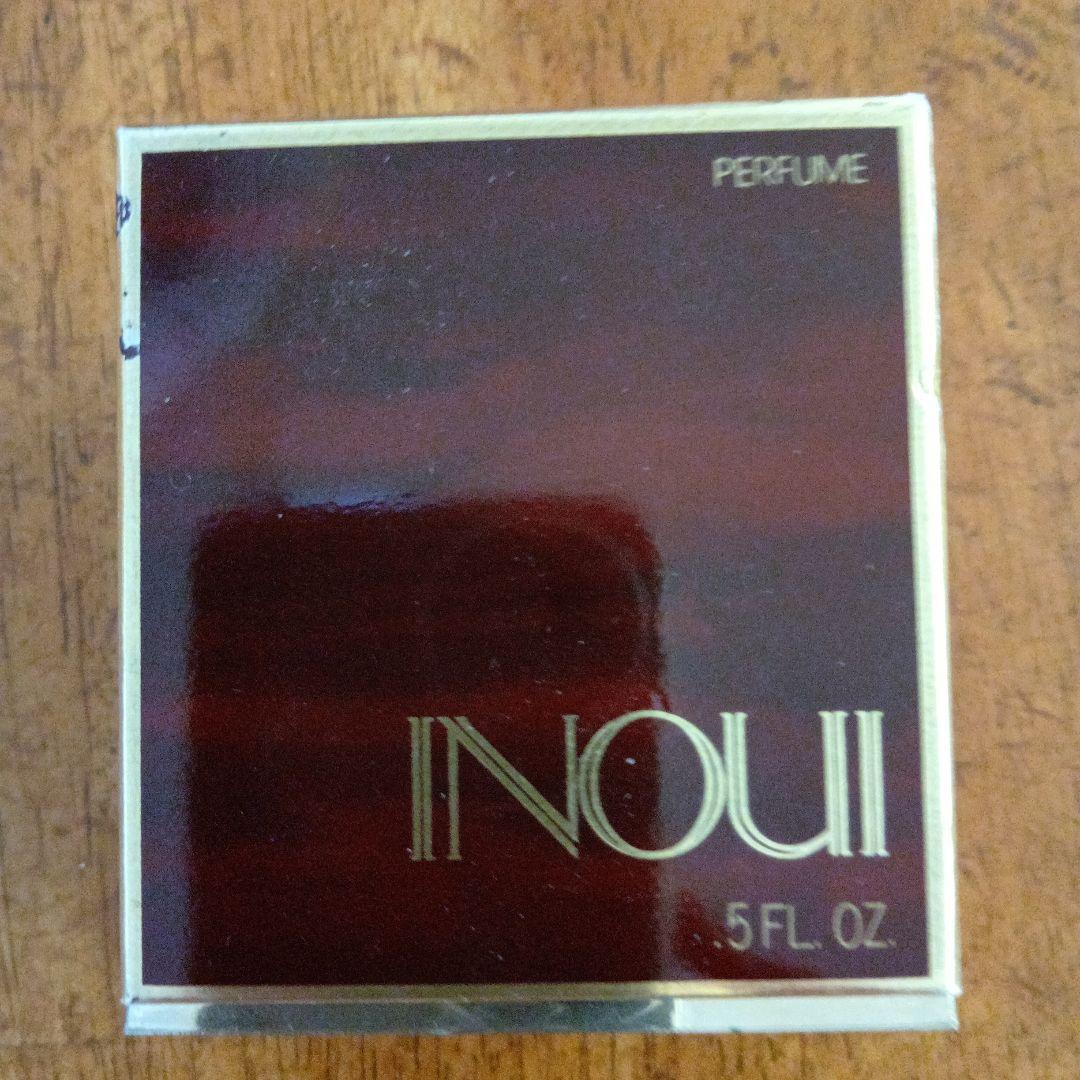 INOU 香水 15ml入り 女性用