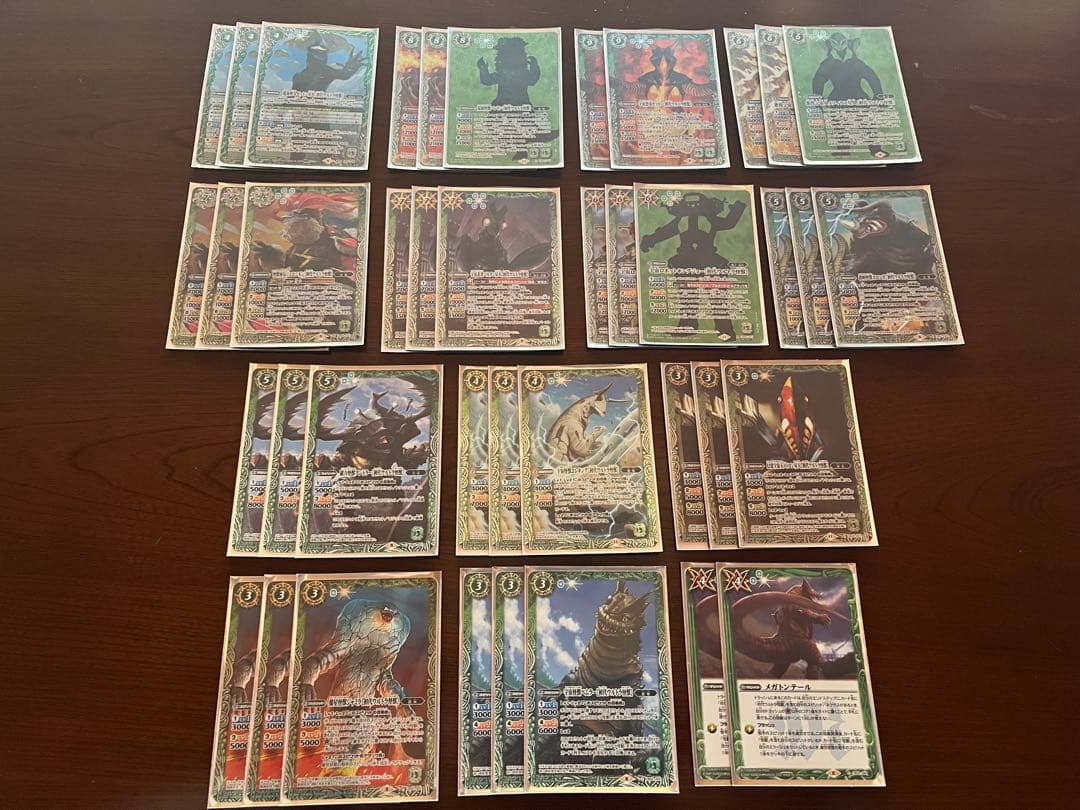 初代ウルトラ怪獣　バルタン星人入り　デッキ　差し替えパーツ付き