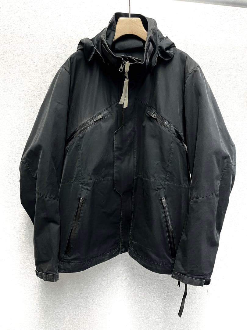ACRONYM J1B-S INTEROPS JACKET - メルカリ