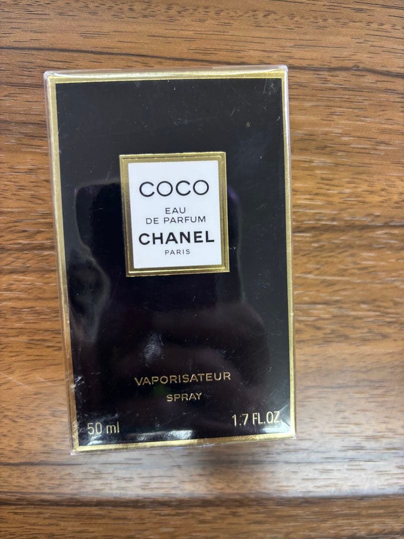 COCO Eau de Parfum 50ml スプレー