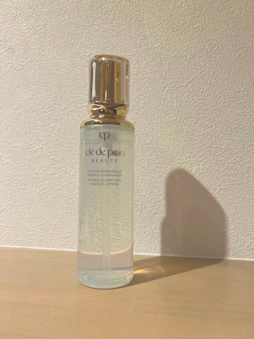 クレドポーボーテ♡ローションエサンシエルC 化粧水