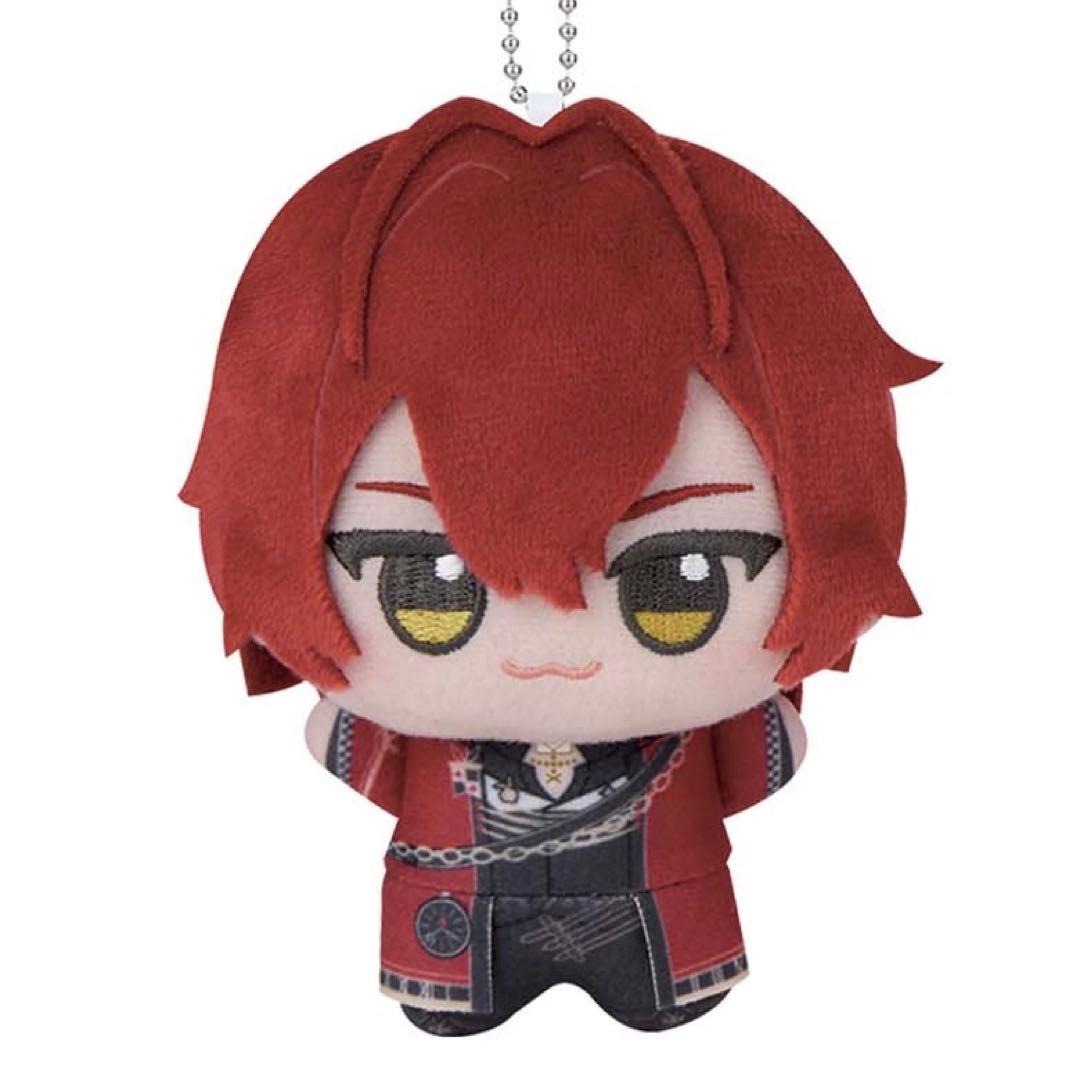 騎士X - Knight X - ちびぐるみ ばぁう - メルカリ