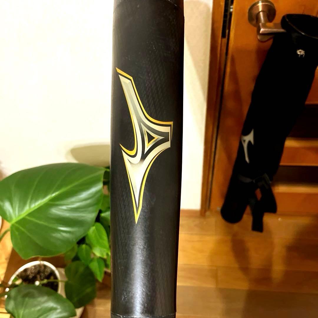 ミズノ　バット Axis Maker〈和田一浩氏共同開発トレーニングバット〉|1GJBT250|用具