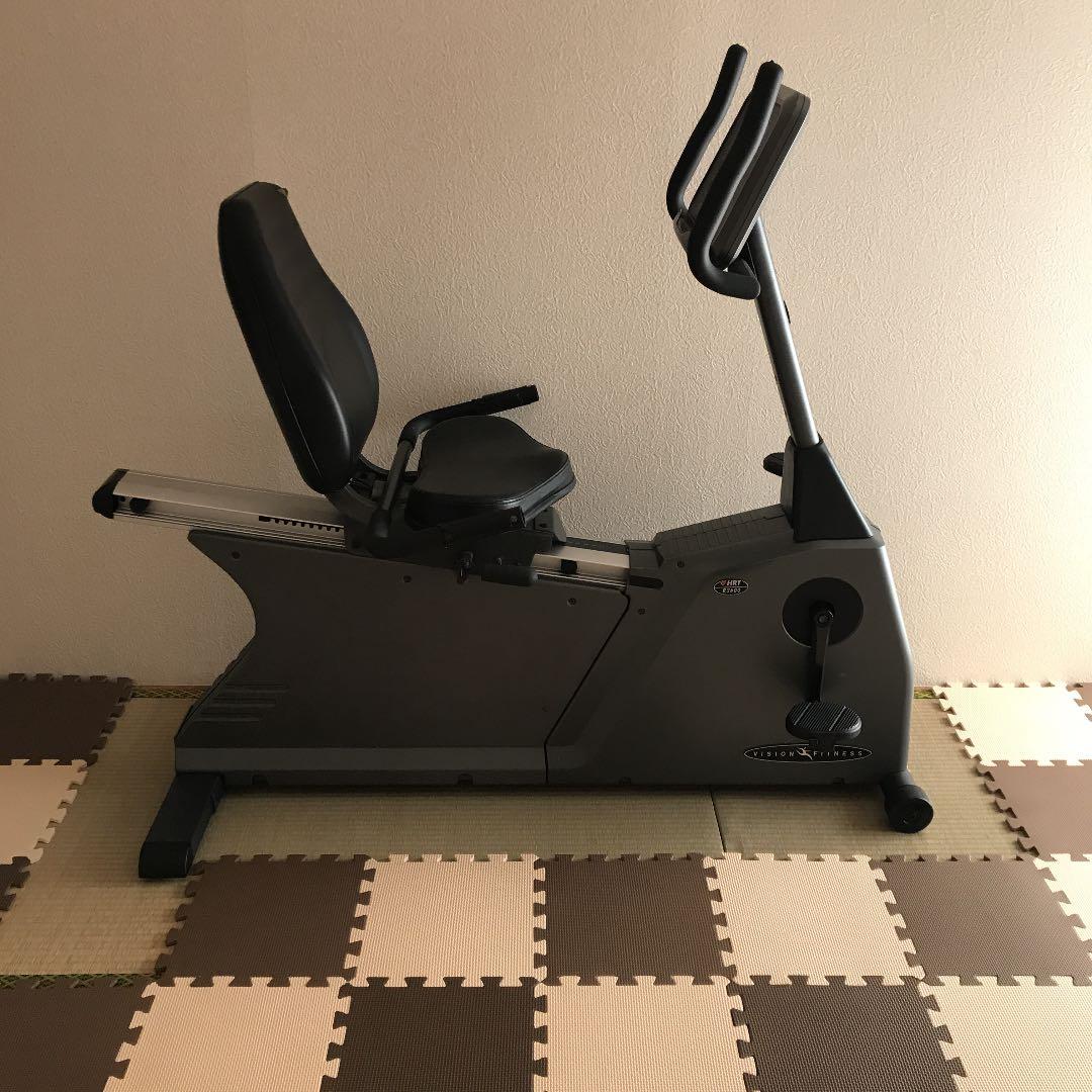 本格的 エアロバイク 超特価！早い者勝ち¨̮⑅*