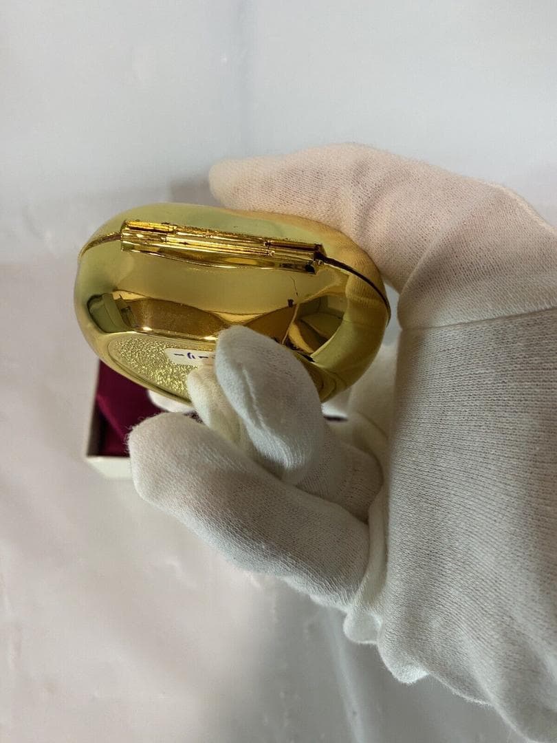 1994 レイアース　なかよし　モコナ　オルゴール