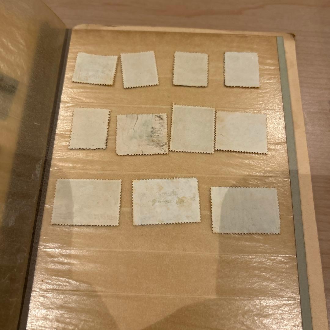 値下げ！琉球切手 切手 使用済（19枚） - メルカリ