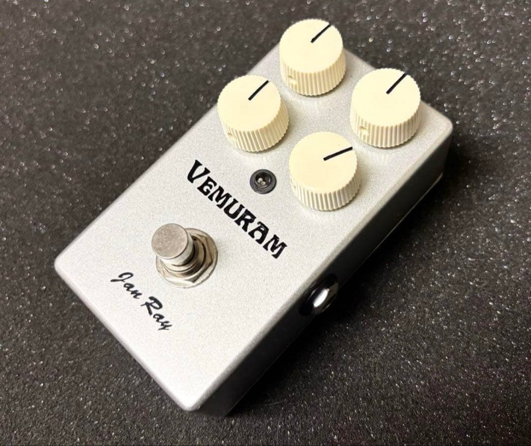 Jan Ray クローン