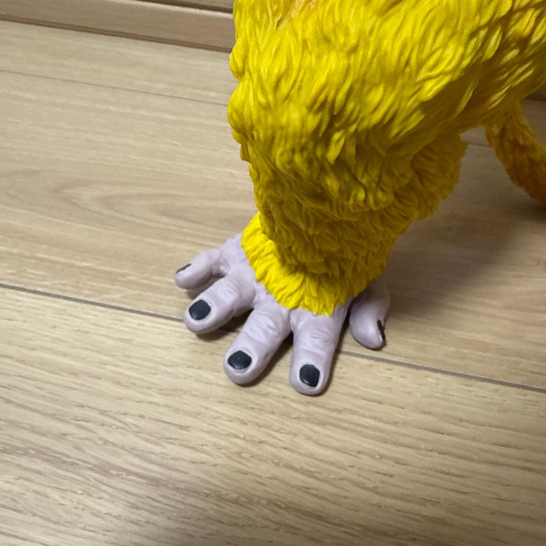 レ*ン様 一番くじ ドラゴンボール フィギュア ラストワン賞 黄金大猿