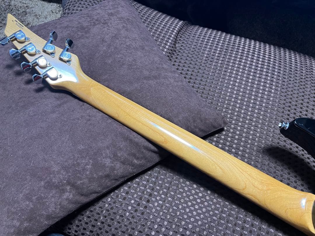 TAGIMA K2 Kiko Loureiro Signature - メルカリ