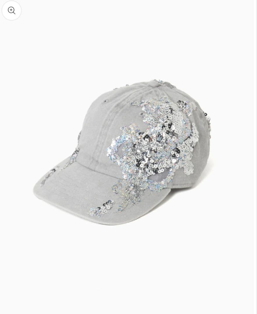 tanakadaisuke 　キャップ