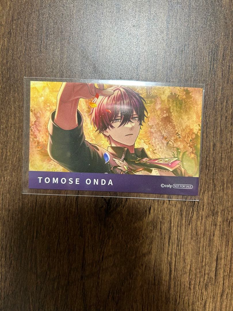 ブレマイ恩田特典カード - メルカリ