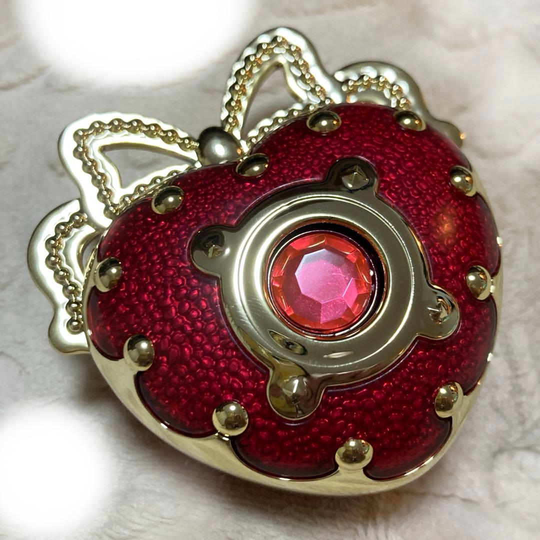 明日のナージャ ナージャのブローチ - メルカリ