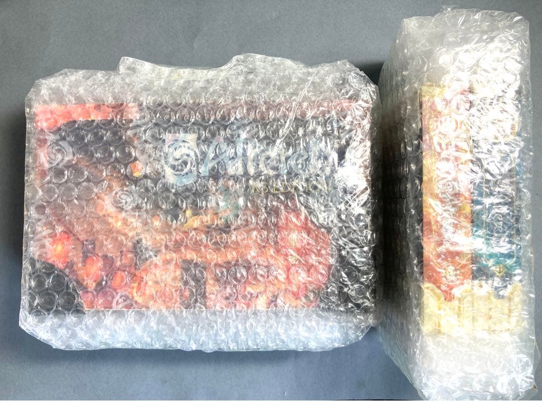 【新品未開封】Altered TCG ボックス＋デッキ2種セット