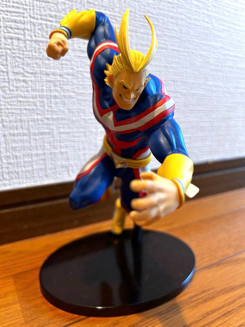 ヒロアカ フィギュア 11体 セット販売 - メルカリ