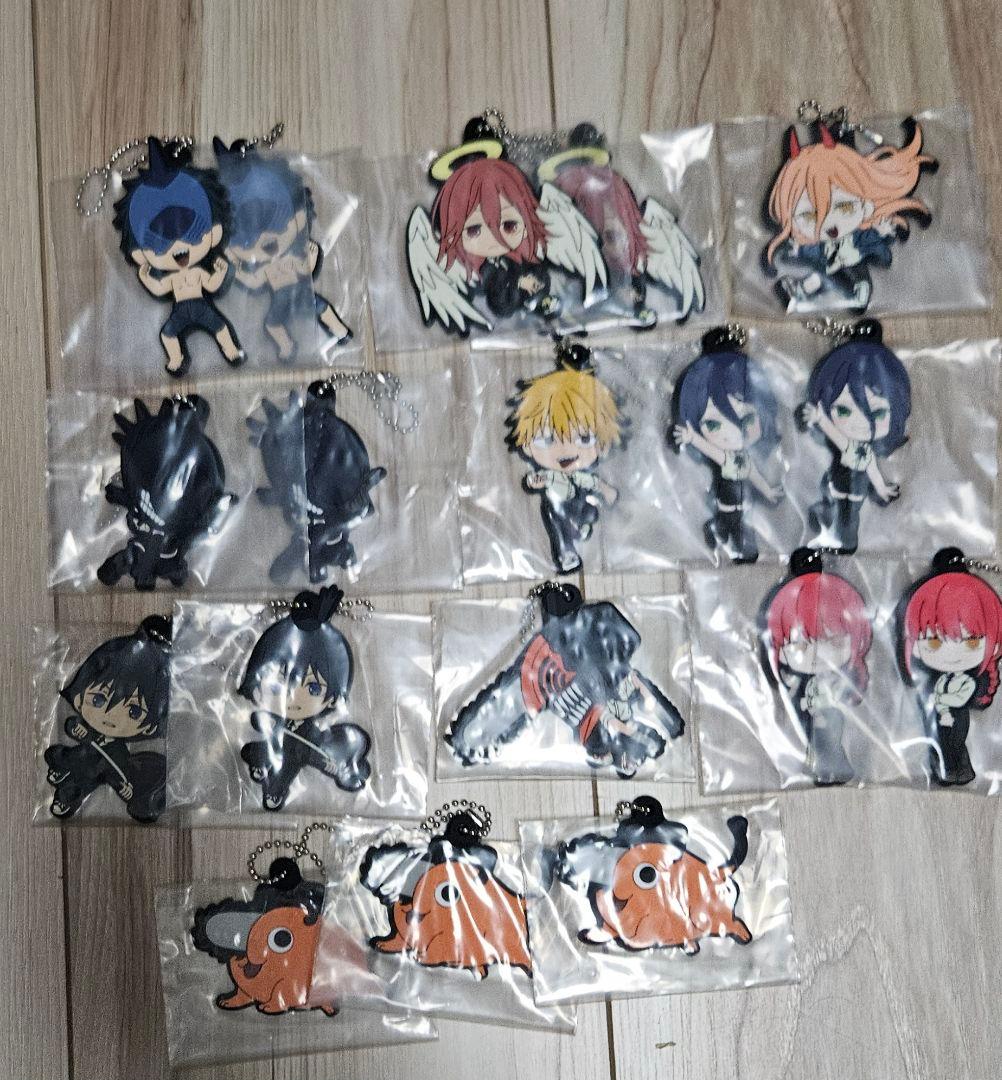 チェンソーマン　一番くじ　I 商品　まとめ売り