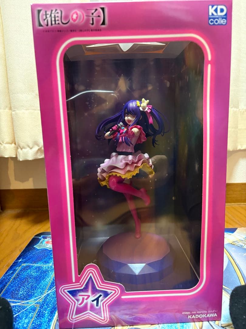 【推しの子】　アイ 1/7スケールフィギュア