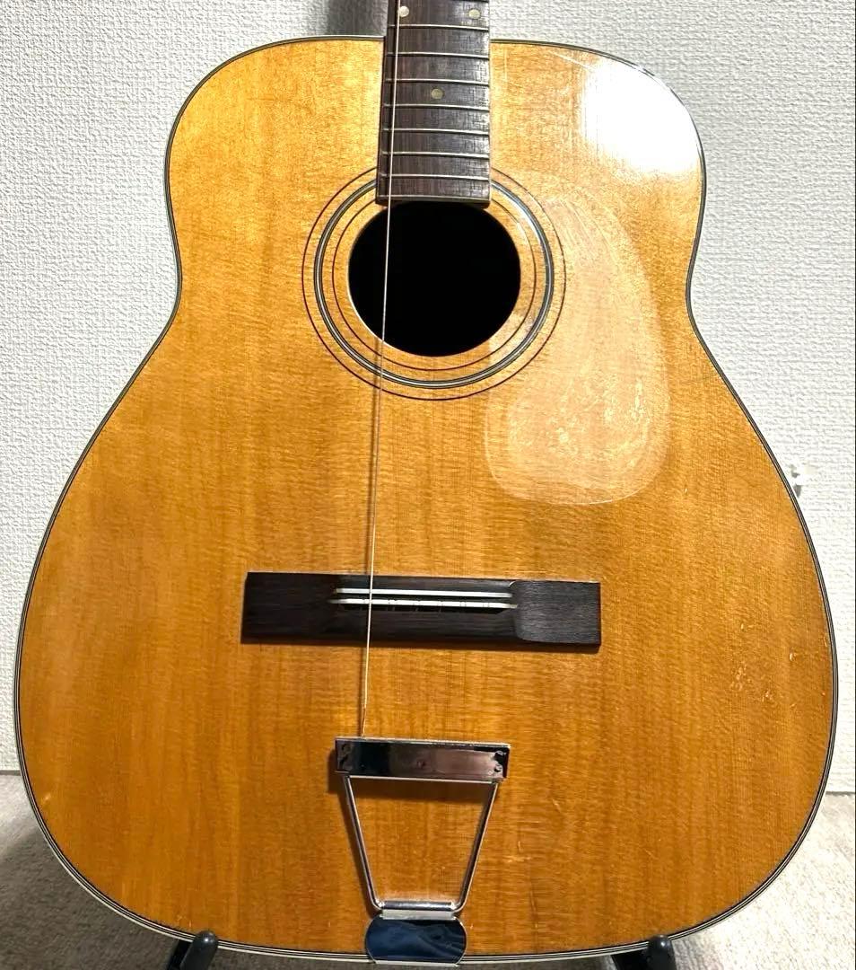 made in USA ハーモニー　オール単板　12弦ギター　ジャンク made in USA ハーモニー オール単板 12弦ギター ジャンク - メルカリ