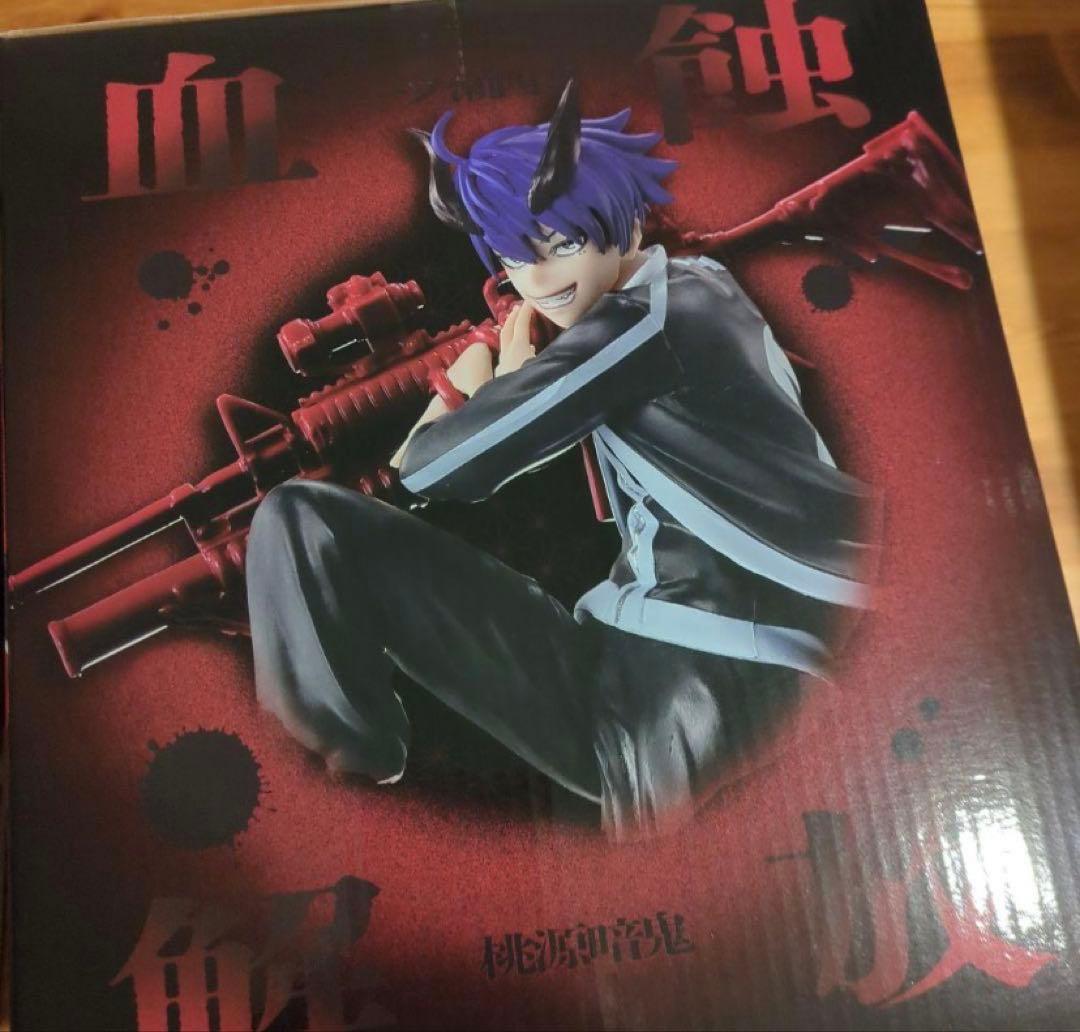 桃源暗鬼 一番くじ A賞&ラストワン賞セット - メルカリ