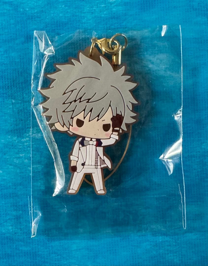 うたプリ 黒崎蘭丸 ラバスト - メルカリ