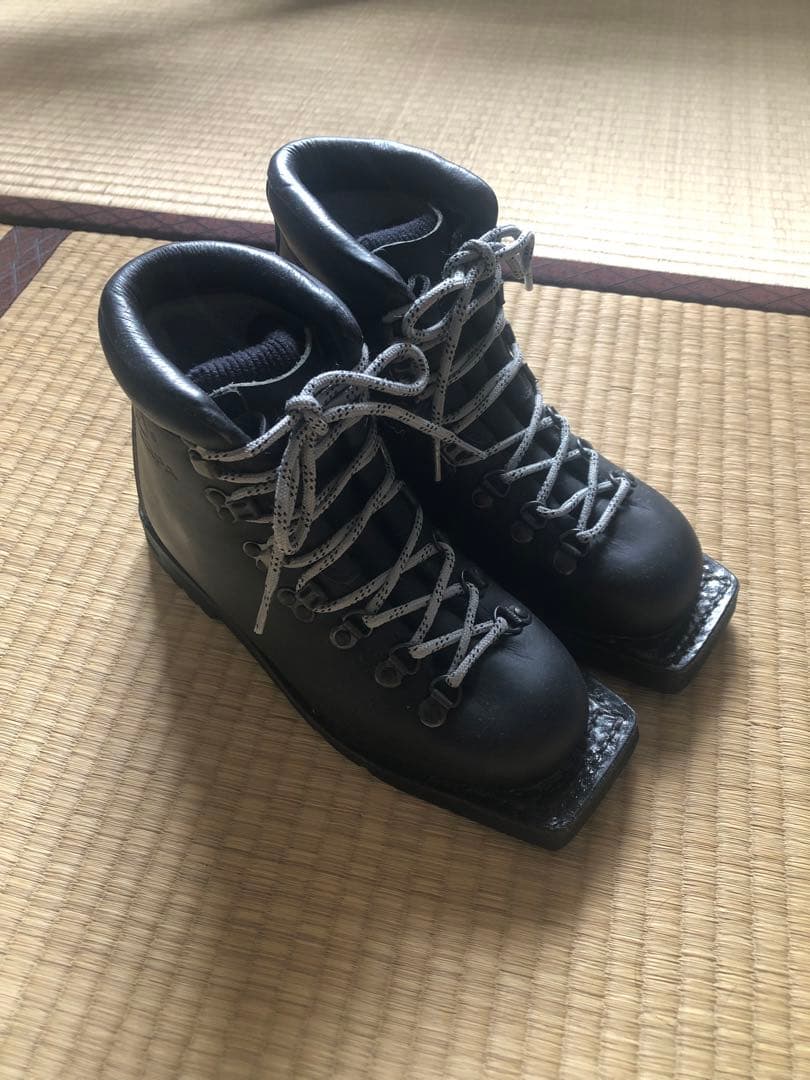 新品未使用スカルパ　ビンソン　24.5cm