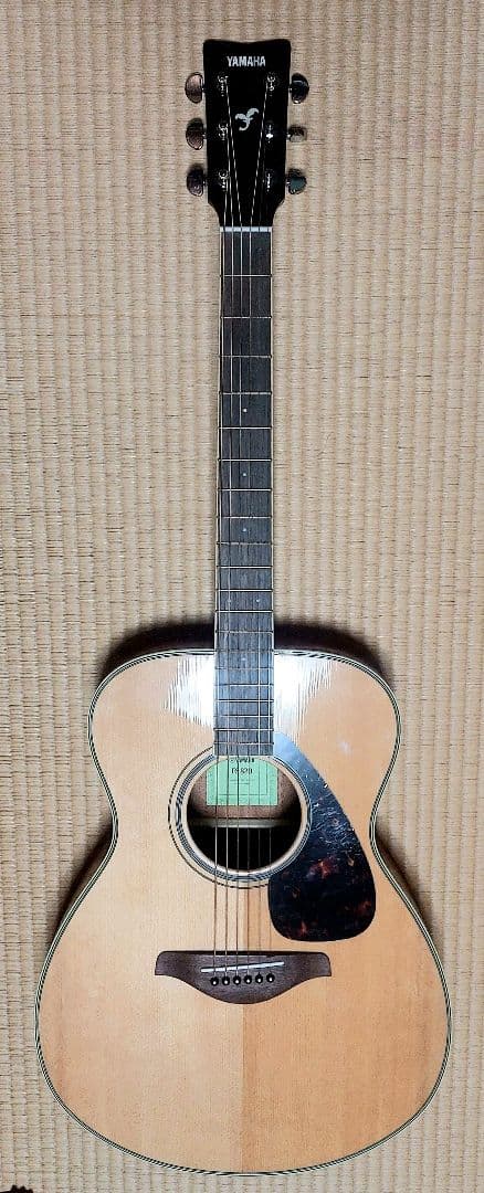 ⭐YAMAHA FS820 アコースティックギター⭐