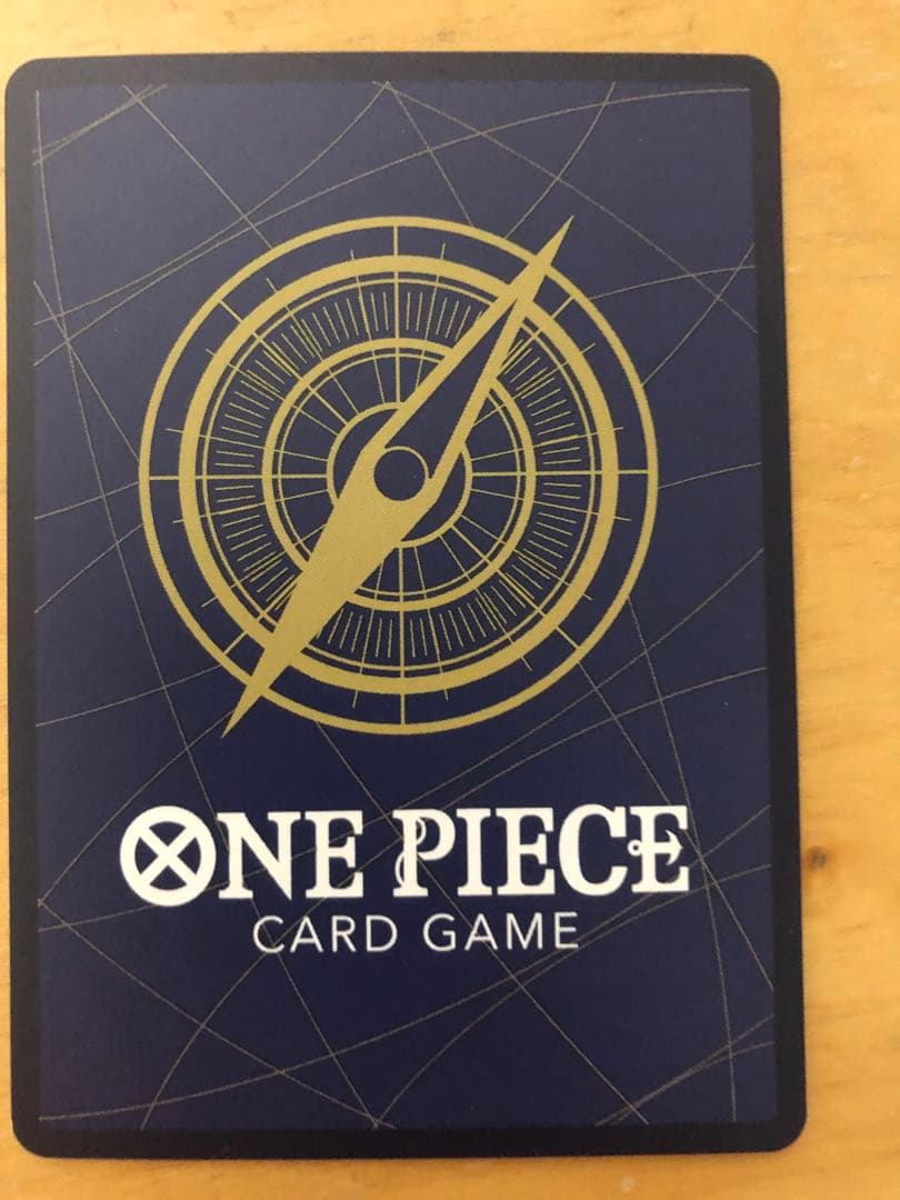 モンキー・D・ルフィ SEC スーパーパラレル(コミパラ) OP11-118 - メルカリ