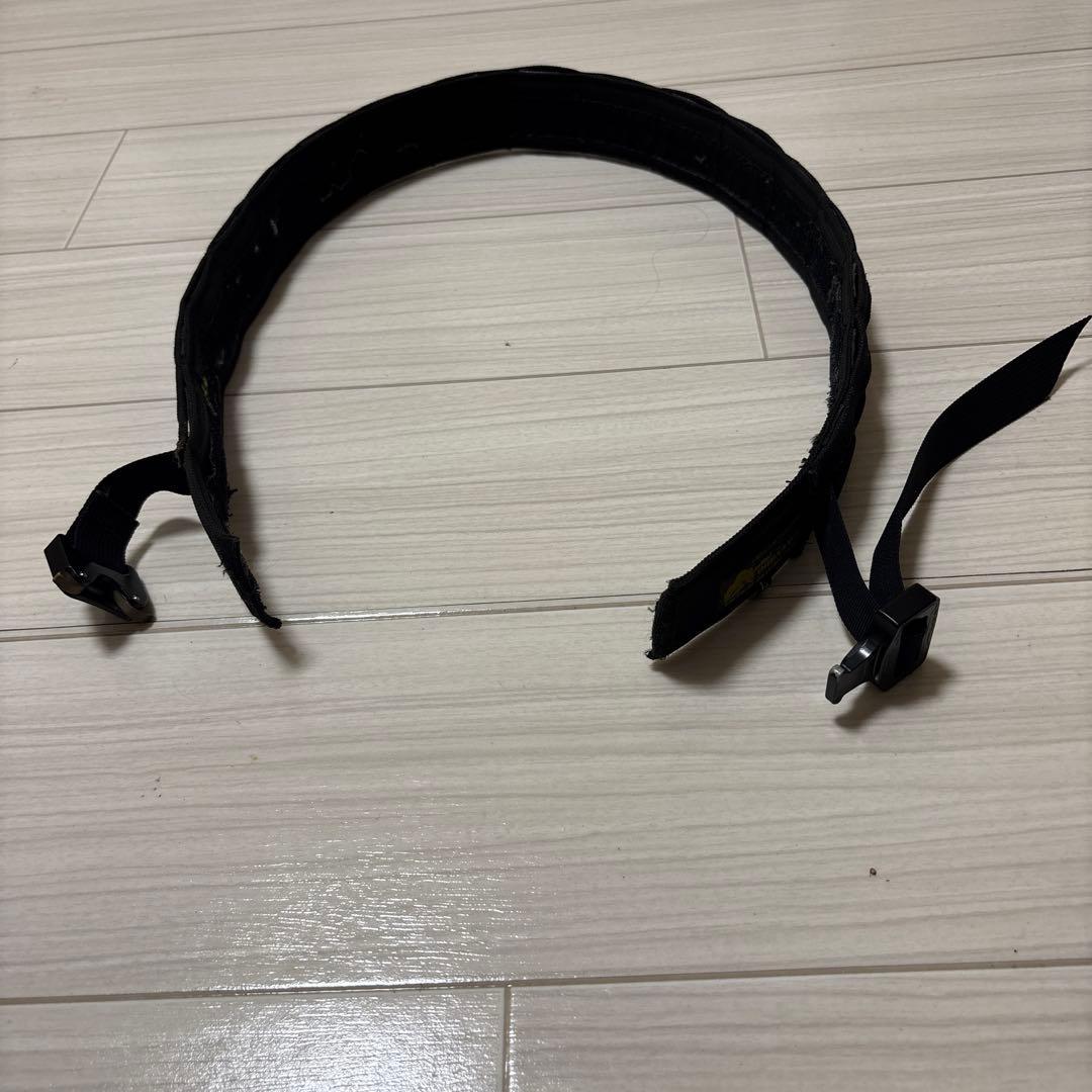 S*A様 オードナンス　ピストルベルト　ピストルインナーベルト　セット　Lサイズ